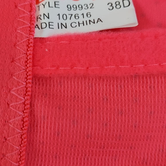 Bra - Picture 3 of 6